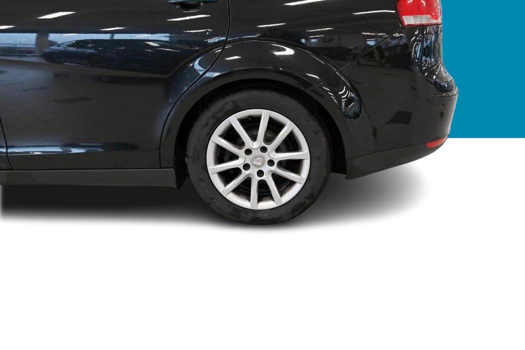 SEAT Altea XL 2011