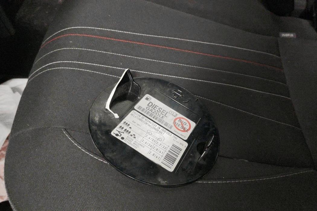 SEAT Altea XL 2011
