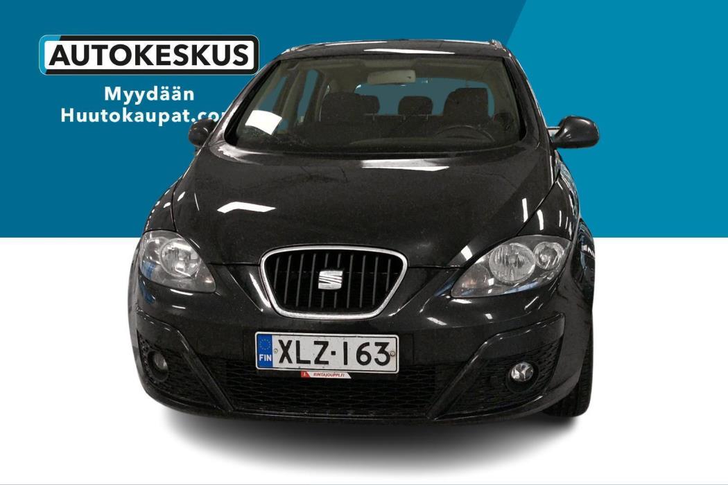 SEAT Altea XL 2011