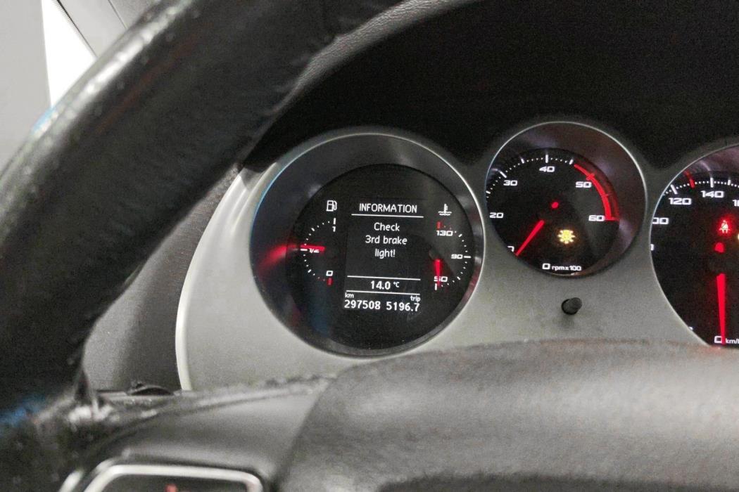SEAT Altea XL 2011