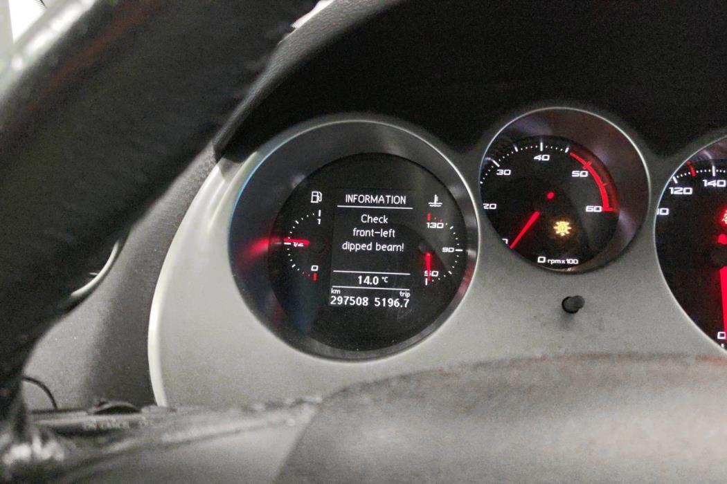 SEAT Altea XL 2011