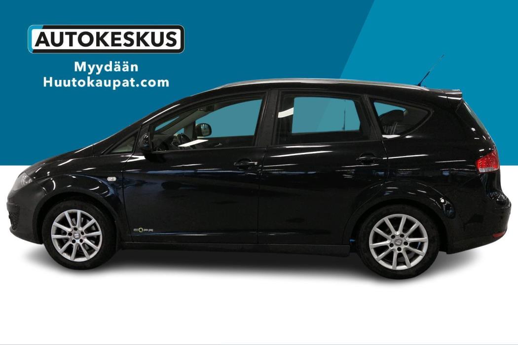 SEAT Altea XL 2011