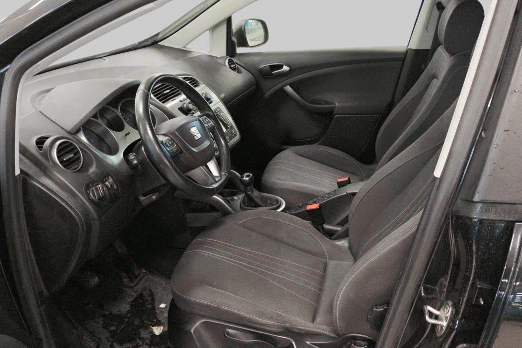 SEAT Altea XL 2011