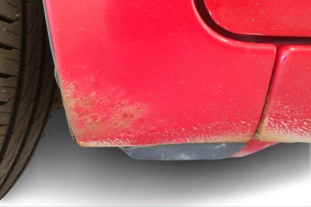 TOYOTA Yaris 2006