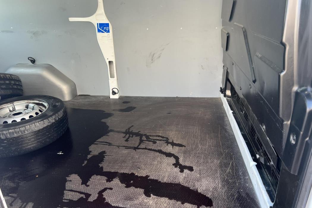 FORD Transit Custom 2017