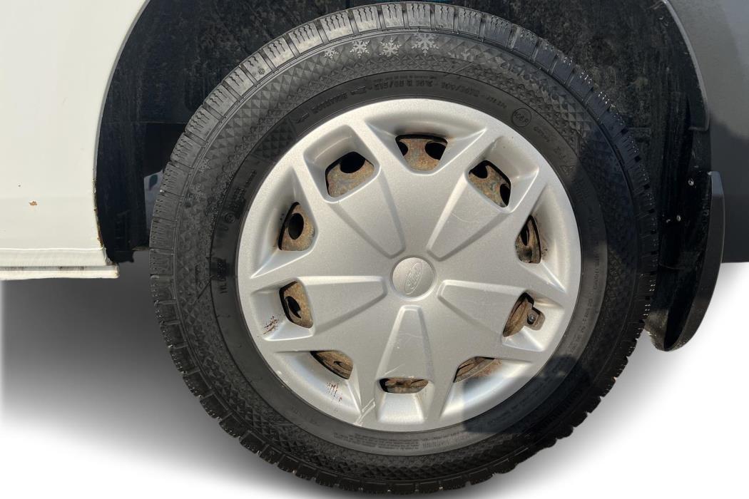 FORD Transit Custom 2017