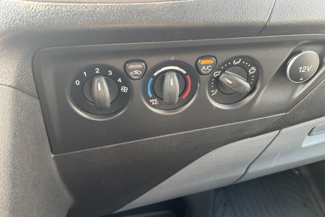 FORD Transit Custom 2017