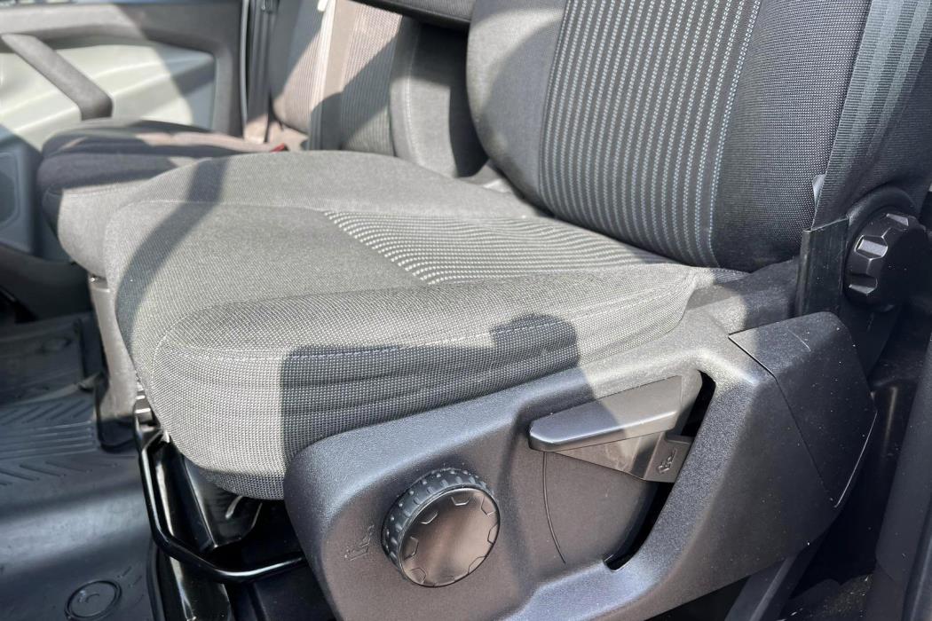 FORD Transit Custom 2017