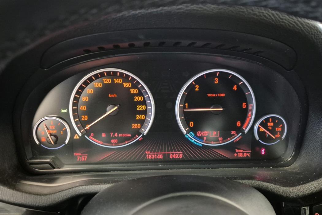 BMW X4 2017
