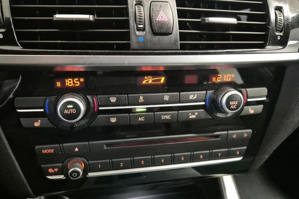 BMW X4 2017