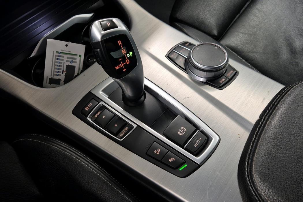 BMW X4 2017