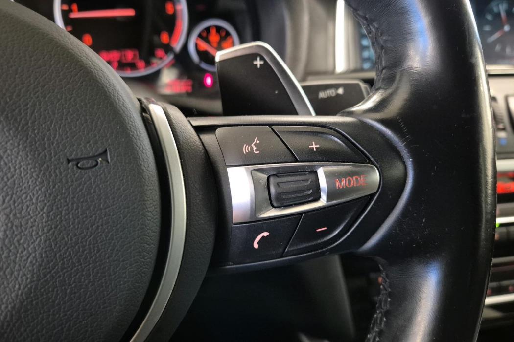 BMW X4 2017