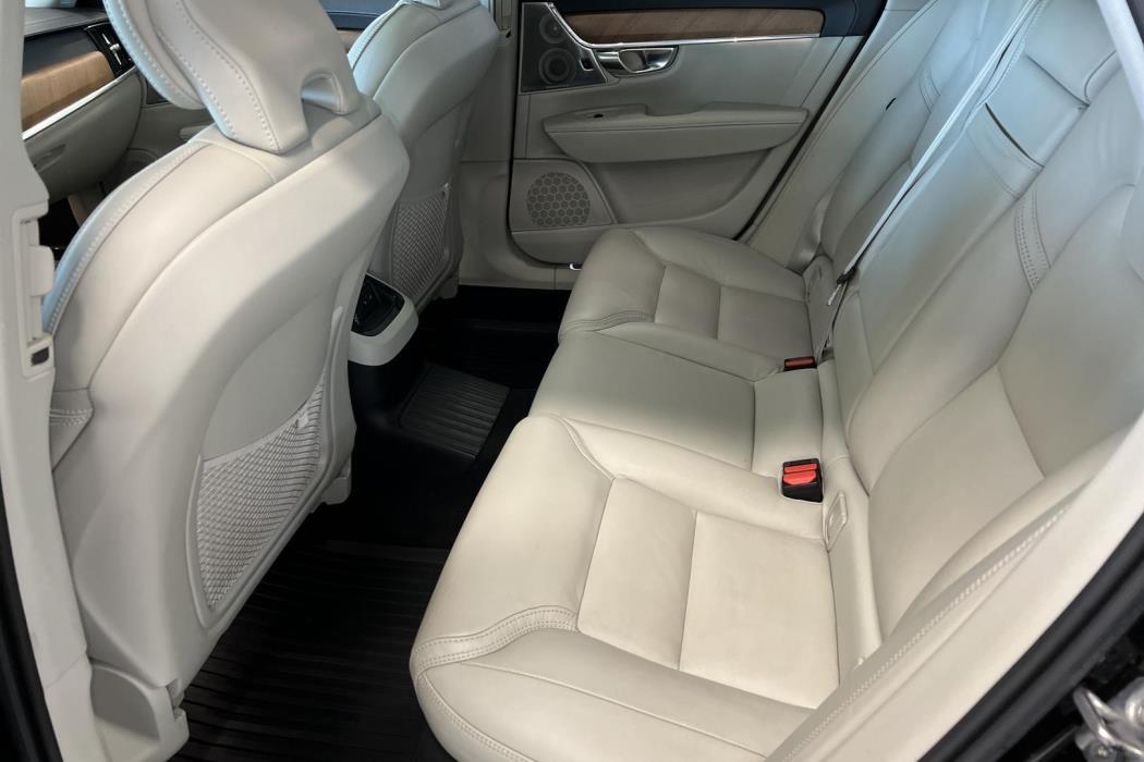 VOLVO V90 2018