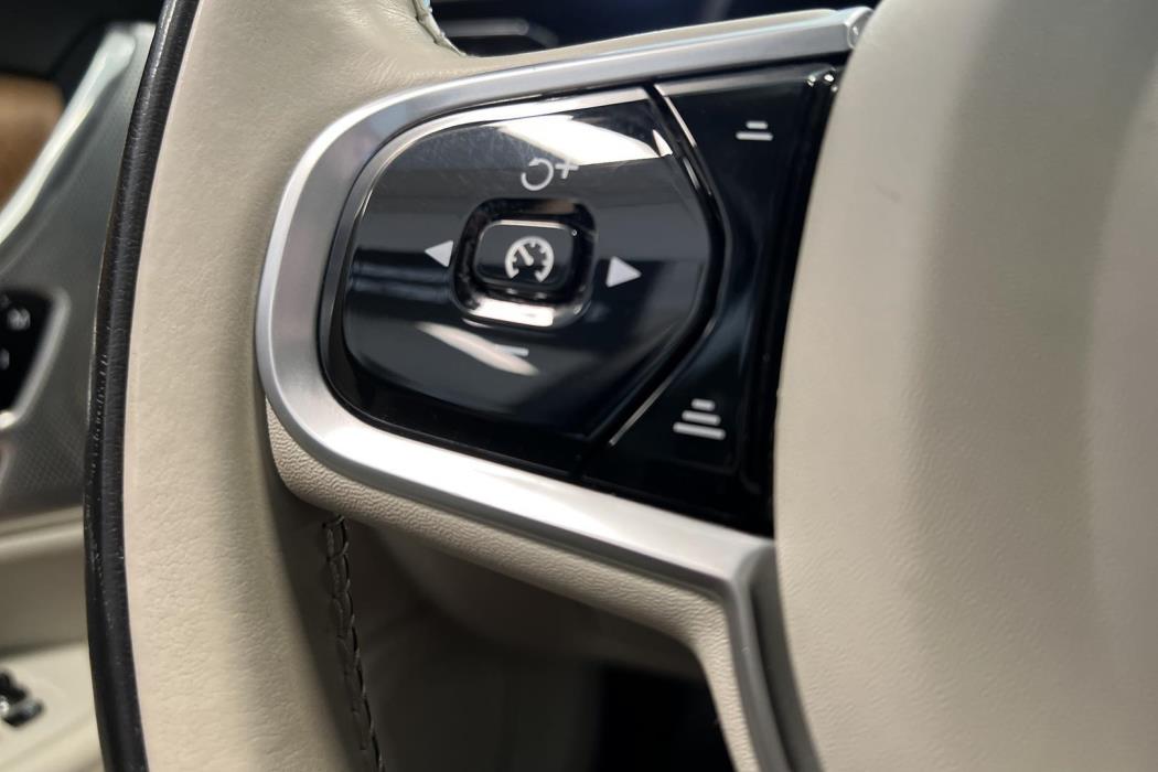 VOLVO V90 2018