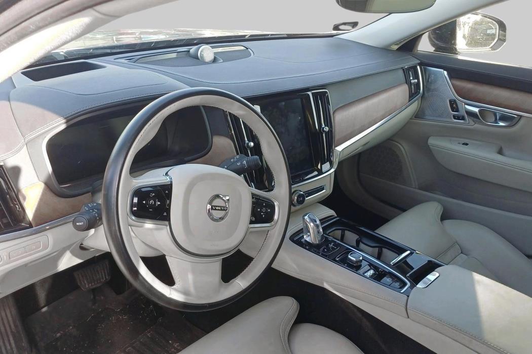 VOLVO V90 2018