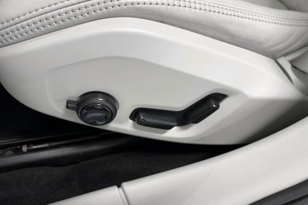 VOLVO V90 2018