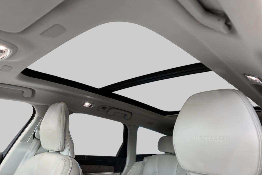 VOLVO V90 2018