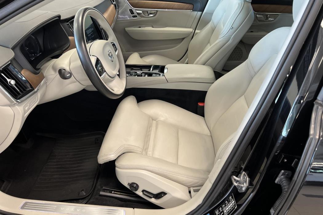 VOLVO V90 2018