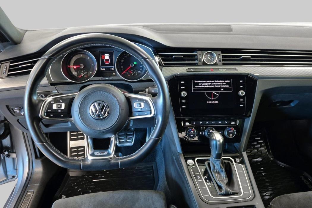 VOLKSWAGEN Arteon 2020