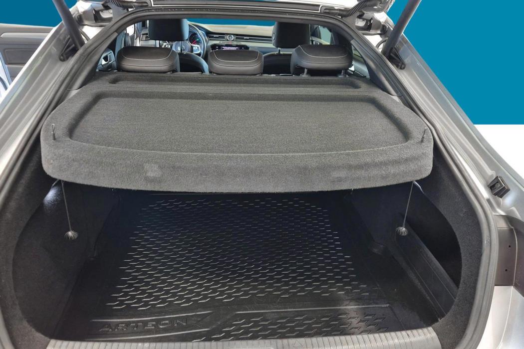 VOLKSWAGEN Arteon 2020