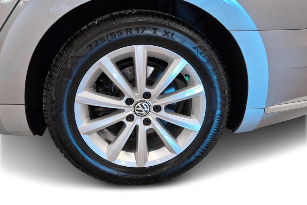 VOLKSWAGEN Arteon 2020