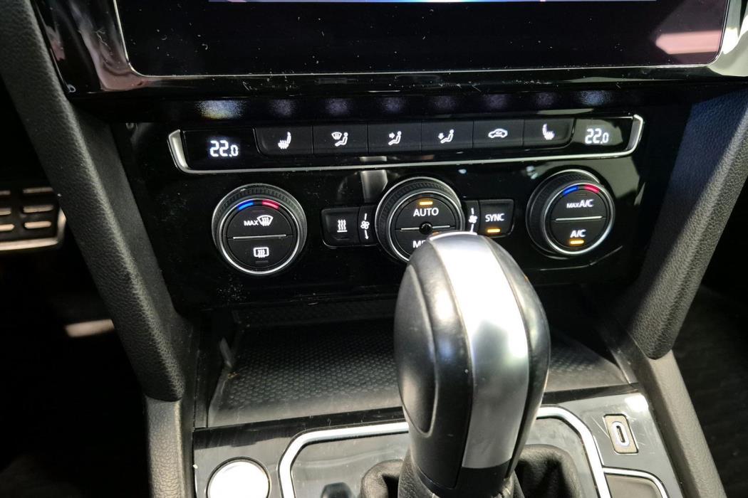 VOLKSWAGEN Arteon 2020