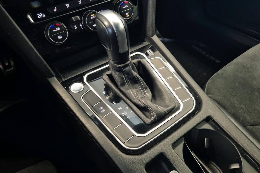 VOLKSWAGEN Arteon 2020