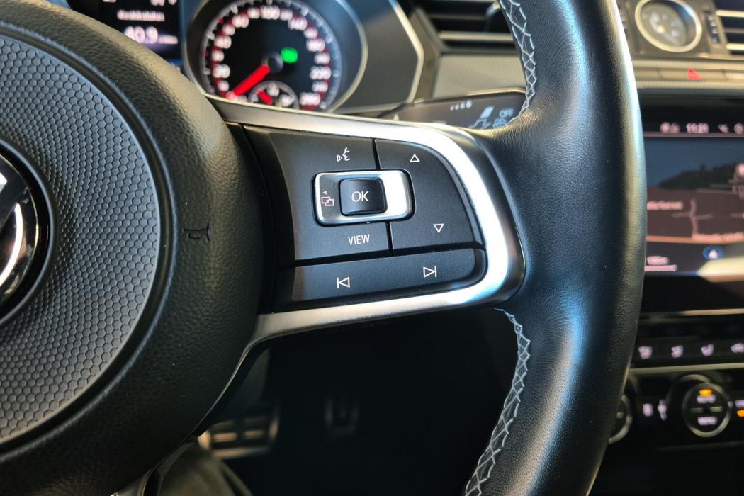 VOLKSWAGEN Arteon 2020