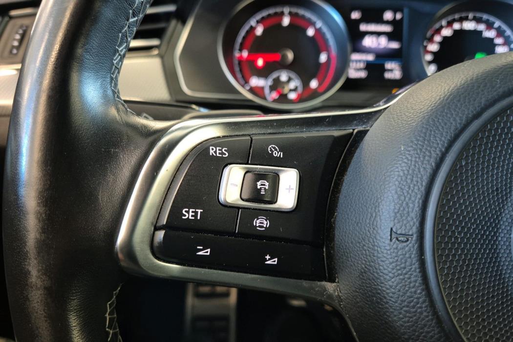 VOLKSWAGEN Arteon 2020