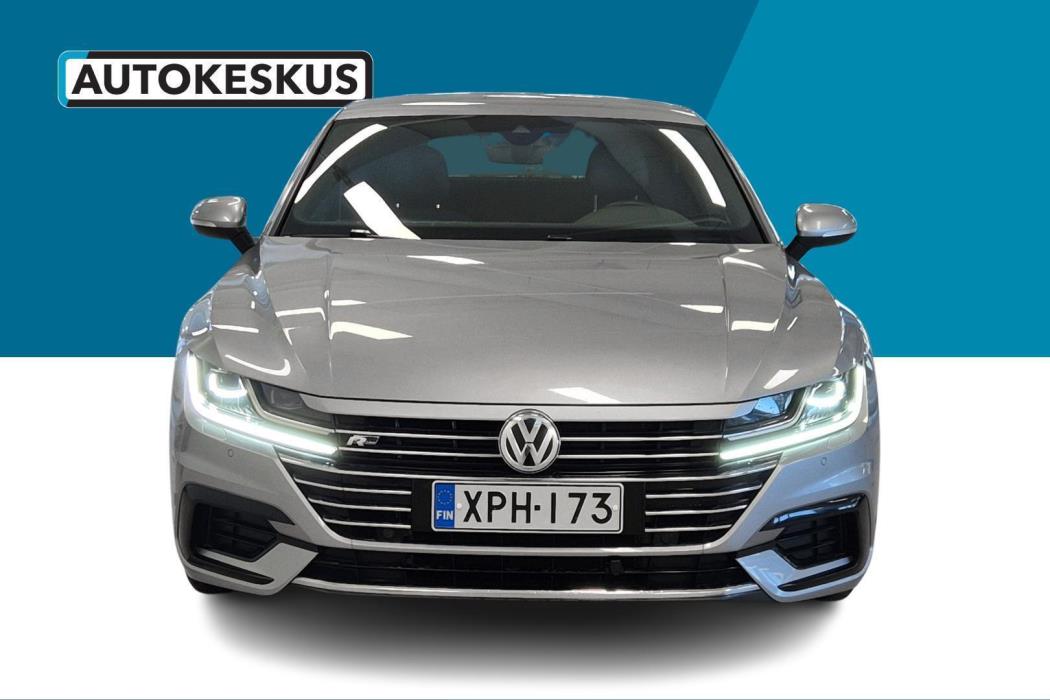 VOLKSWAGEN Arteon 2020