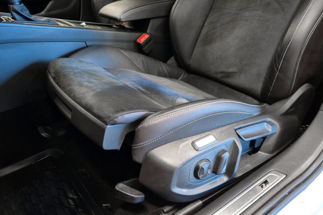 VOLKSWAGEN Arteon 2020