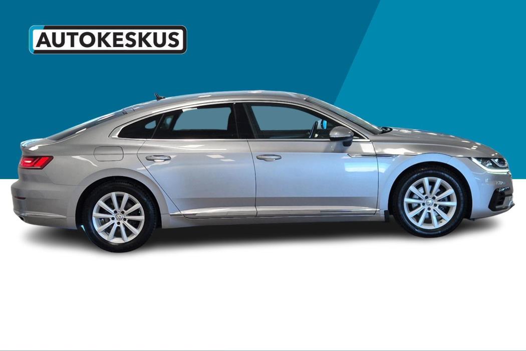 VOLKSWAGEN Arteon 2020