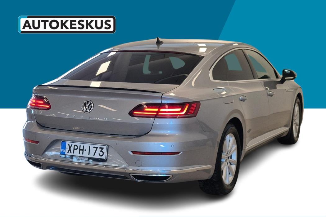 VOLKSWAGEN Arteon 2020