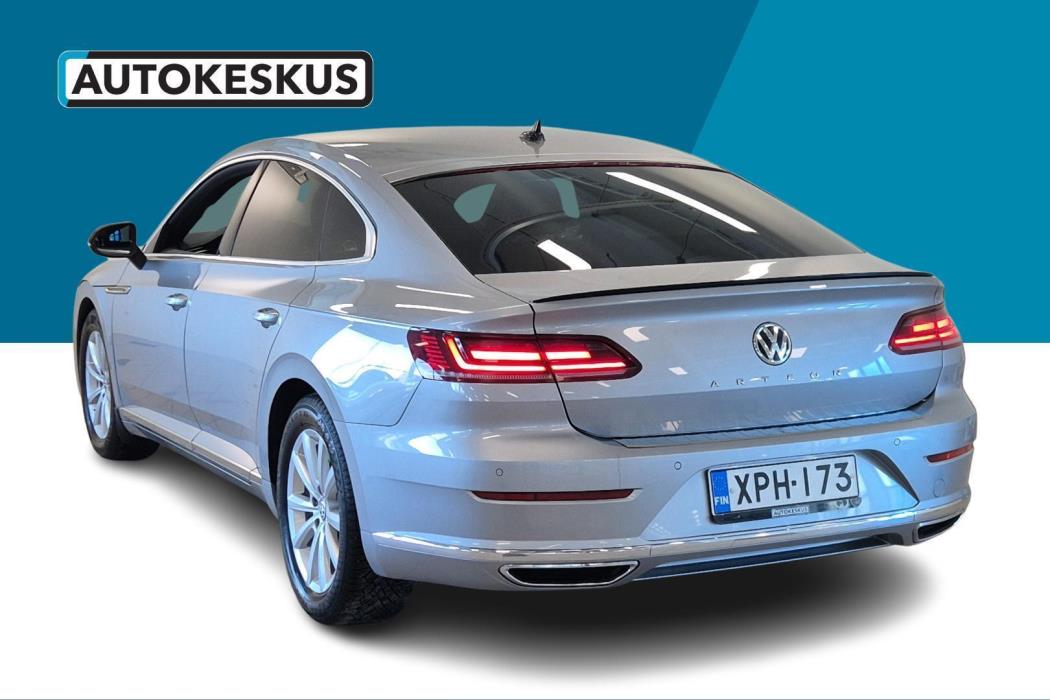VOLKSWAGEN Arteon 2020