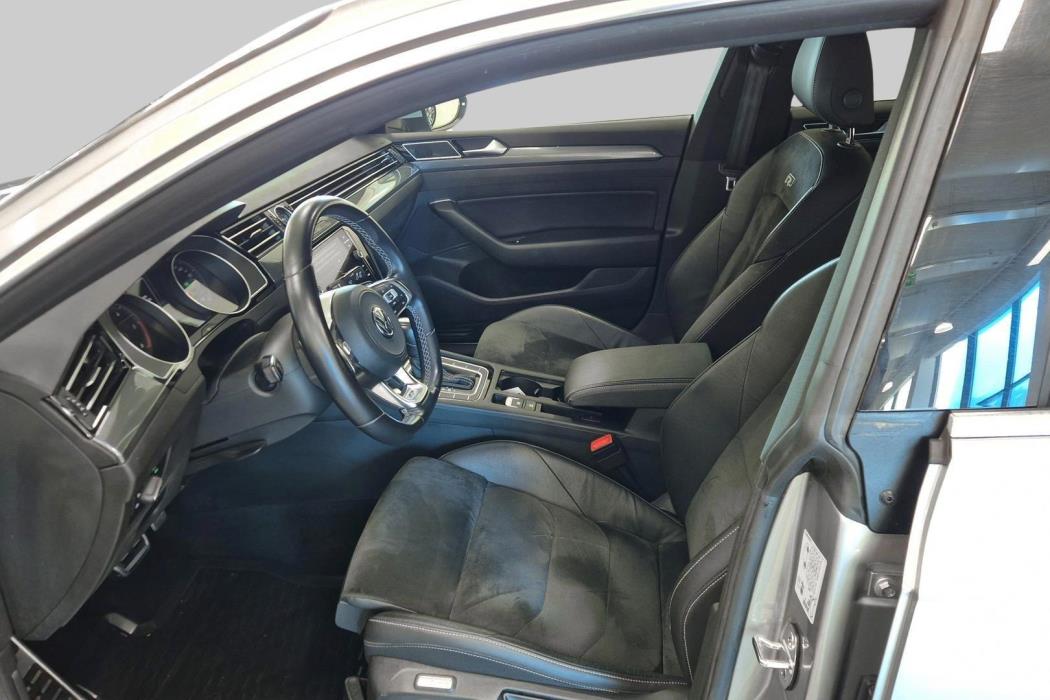 VOLKSWAGEN Arteon 2020