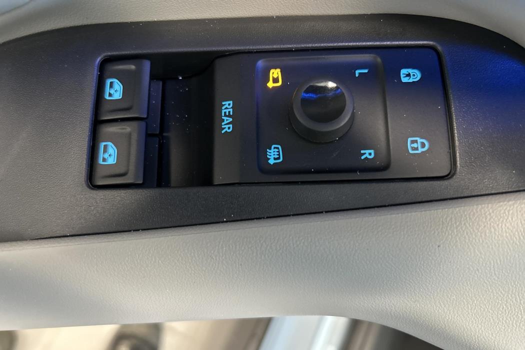FORD Explorer 2026