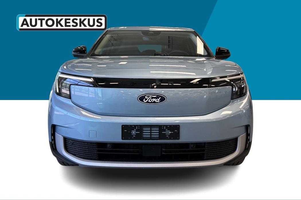 FORD Explorer 2026