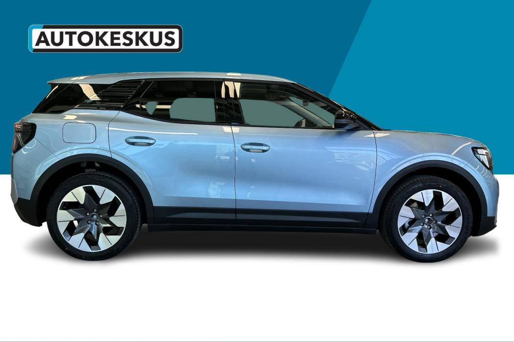 FORD Explorer 2026