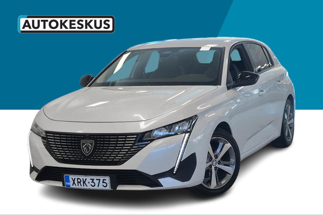 PEUGEOT 308 2022