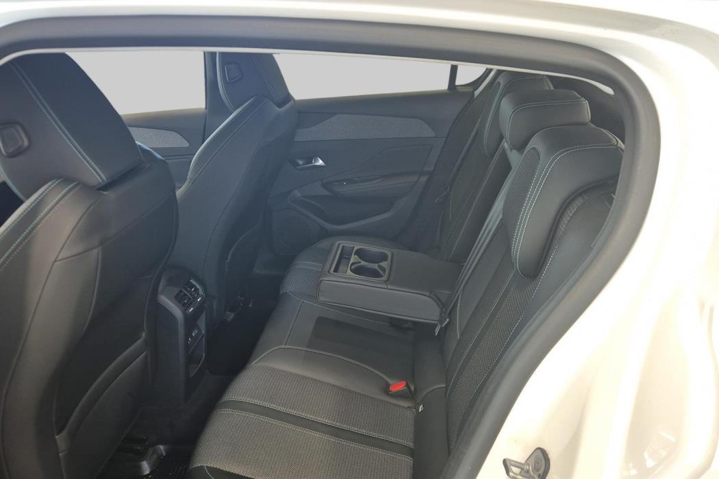 PEUGEOT 308 2022