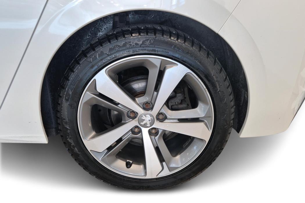 PEUGEOT 308 2022