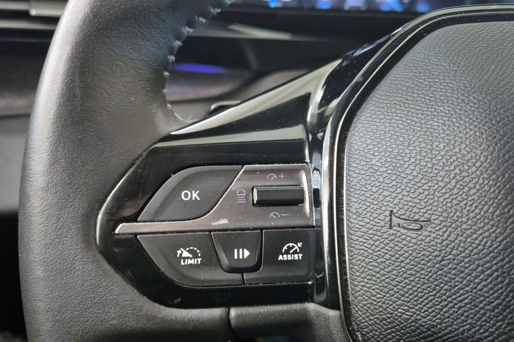 PEUGEOT 308 2022
