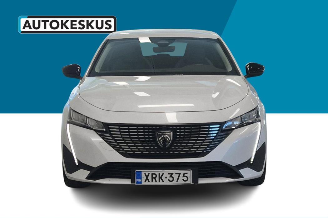 PEUGEOT 308 2022