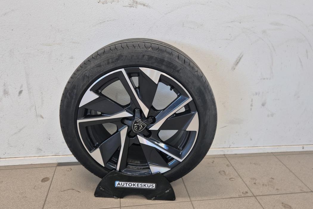 PEUGEOT 308 2022