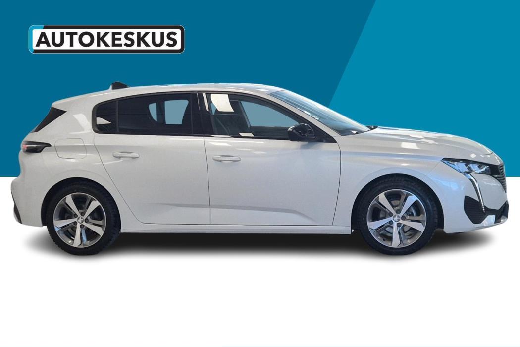 PEUGEOT 308 2022