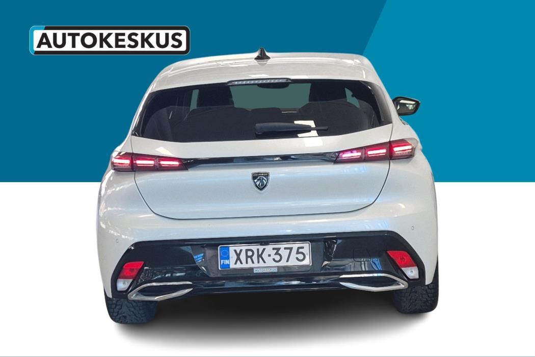 PEUGEOT 308 2022