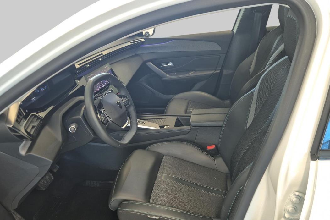 PEUGEOT 308 2022
