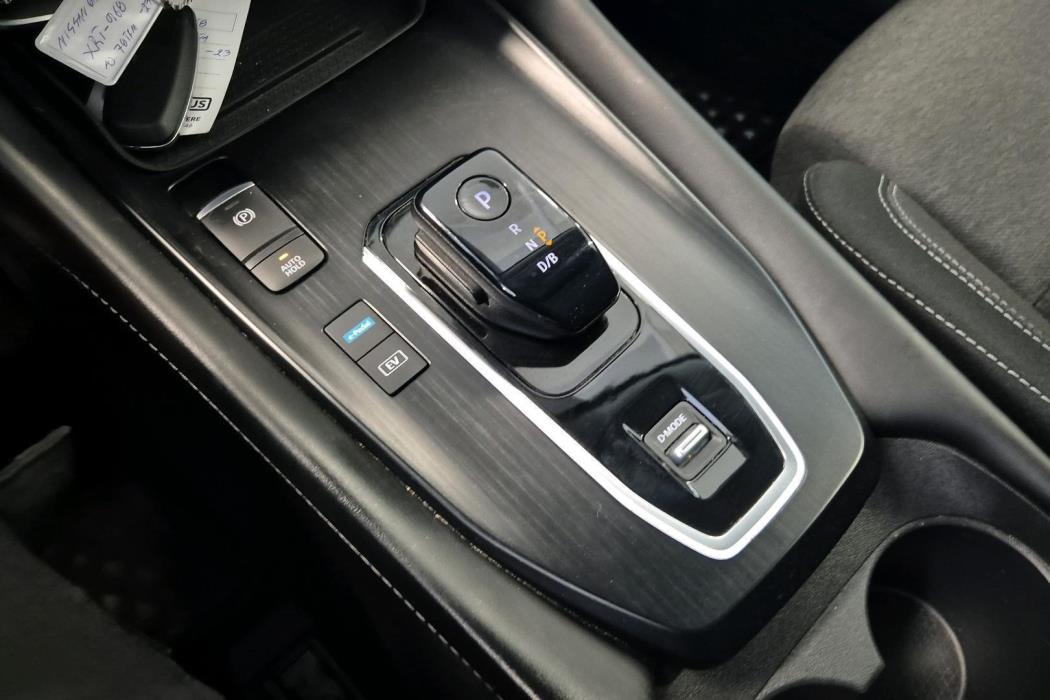 NISSAN Qashqai 2023