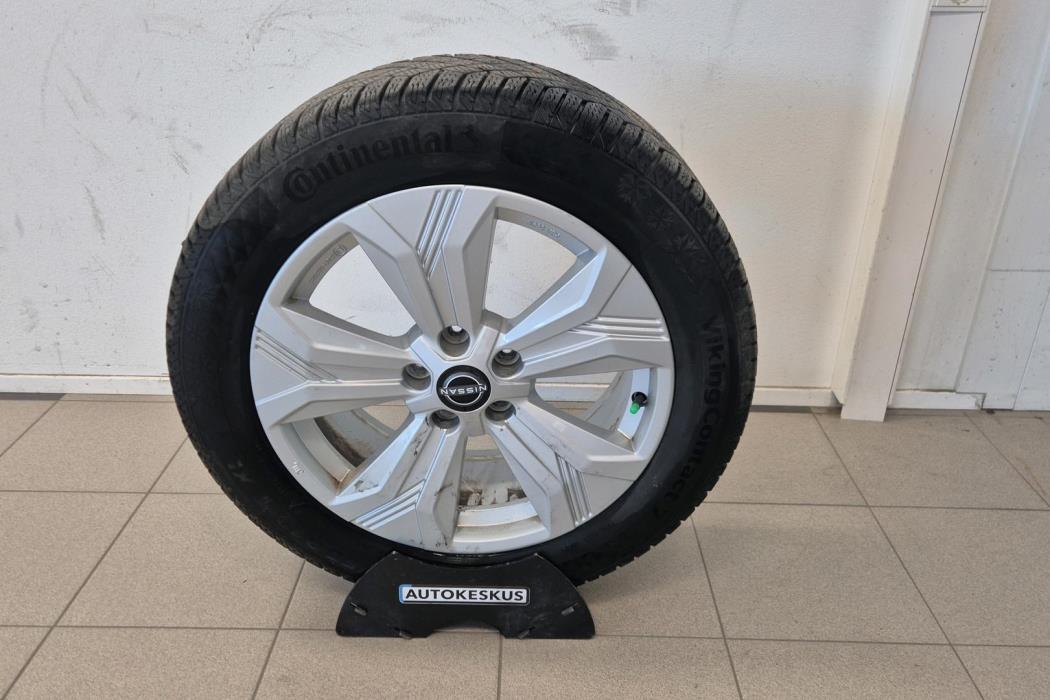 NISSAN Qashqai 2023