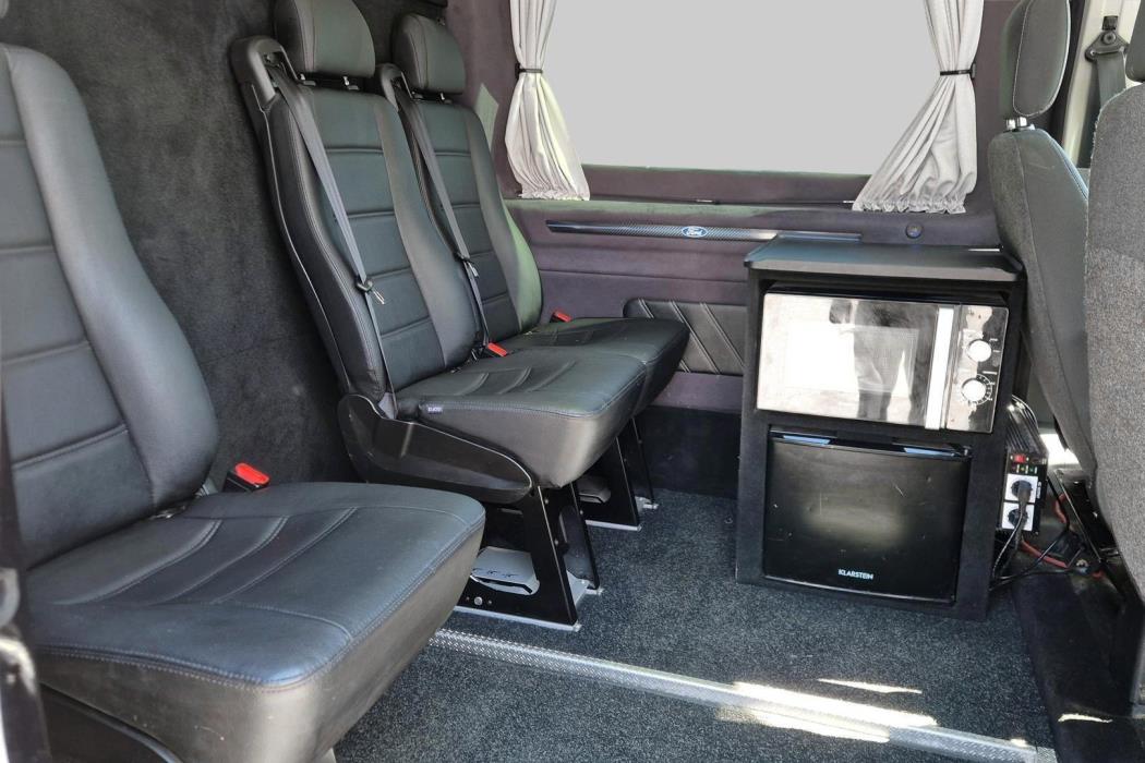 FORD Transit 2024